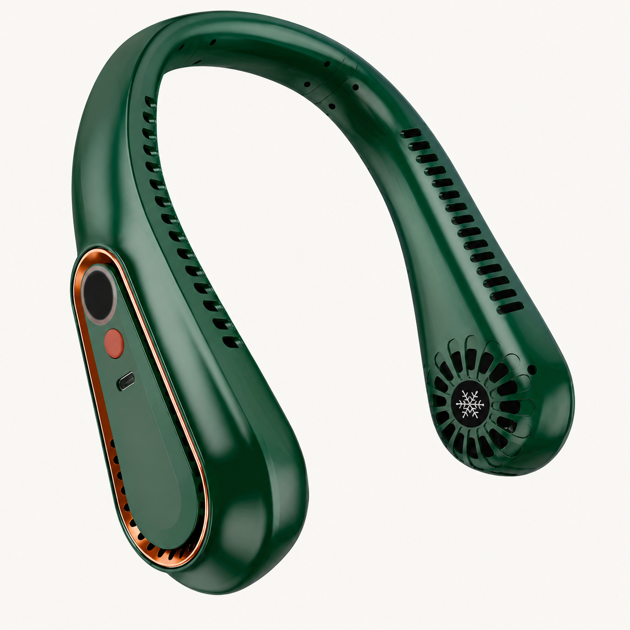 Aervix™ AirFlow 360°